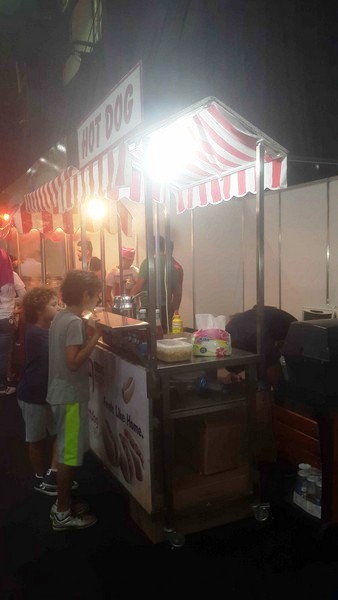 Closing of Ramadaniyat Beirutiya 2015